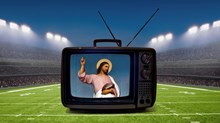 Super Bowl Fans Don’t Need a Linebacker Jesus