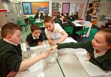 What Do They Teach at These British Schools? What Do They Teach at These British Schools?