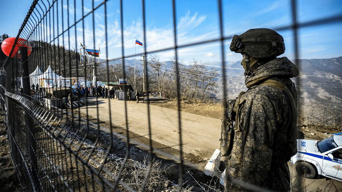 Laisse aller (et venir) mon peuple : les chrétiens d’Artsakh face à l’Azerbaïdjan Laisse aller (et venir) mon peuple : les chrétiens d’Artsakh face à l’Azerbaïdjan
