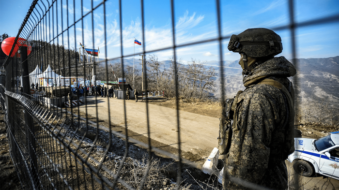 Laisse aller (et venir) mon peuple : les chrétiens d’Artsakh face à l’Azerbaïdjan