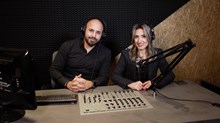 Let There Be Radio: Lebanese Evangelicals Launch FM Station