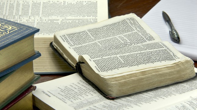Spurgeon’s Preaching Prep Process Spurgeon’s Preaching Prep Process