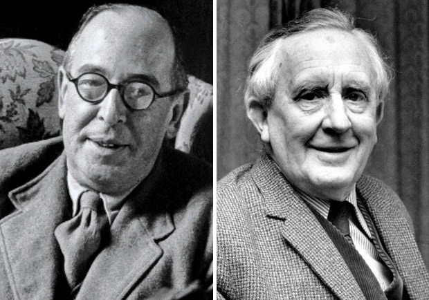 Why C.S. Lewis Was Wrong on Marriage (and J.R.R. Tolkien Was Right)