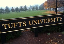 InterVarsity Wins Key Nondiscrimination Battle at Tufts InterVarsity Wins Key Nondiscrimination Battle at Tufts