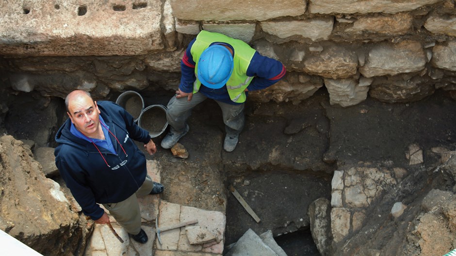 Israeli Academics Question Archaeological Discoveries