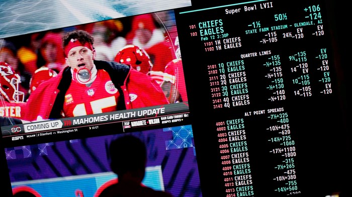 With Sports Betting Surge, Churches Should Up the Ante on Addiction Recovery