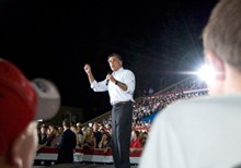 Actually, Evangelicals Were Quite Enthusiastic About Romney Actually, Evangelicals Were Quite Enthusiastic About Romney