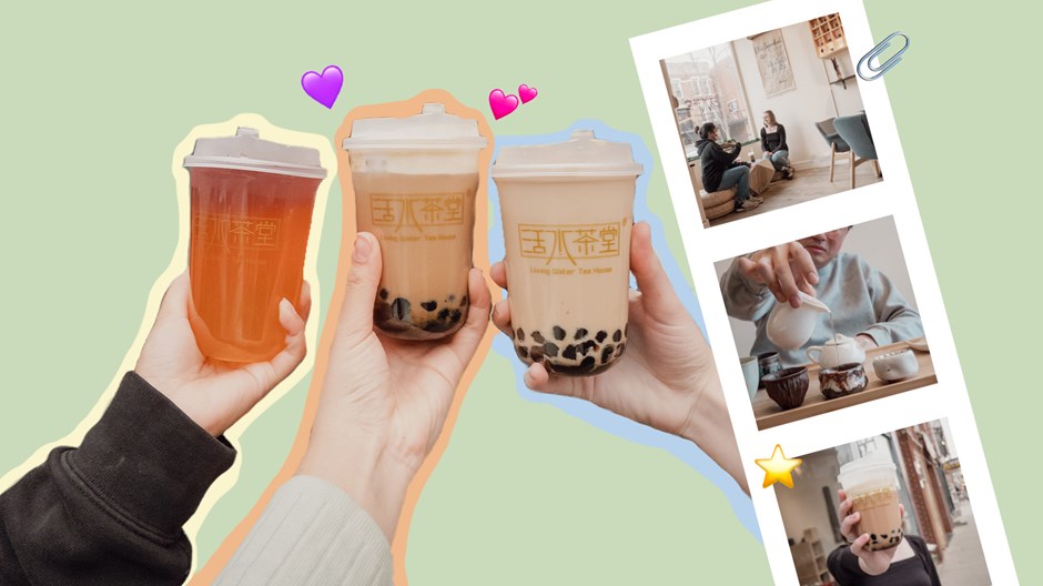Can Bubble Tea Bring Gen Z into the Chinese Church?