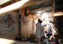 Kenyan Jihadists Target Surprising Recruits: Ex-Christians Kenyan Jihadists Target Surprising Recruits: Ex-Christians