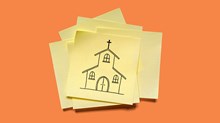 God’s Yoke for the Decision Fatigued God’s Yoke for the Decision Fatigued