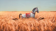 Divine Abundance Is More Than a Charismatic Hobbyhorse Divine Abundance Is More Than a Charismatic Hobbyhorse