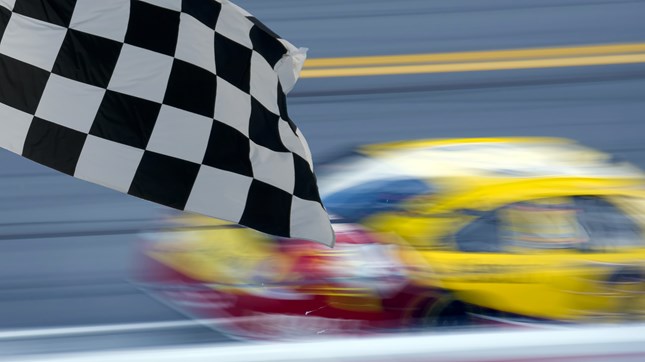 NASCAR No-Nos NASCAR No-Nos