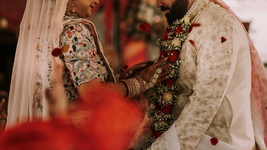 Arranged or Not, Indian Christians Praise God for Their Marriages