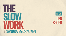 Life Beyond Scarcity with Jen Seger Life Beyond Scarcity with Jen Seger