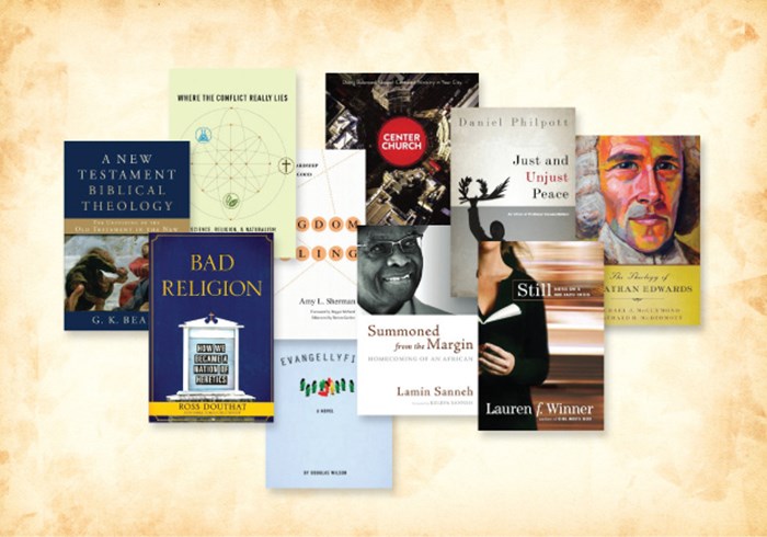 The 2013 Book Awards The 2013 Book Awards