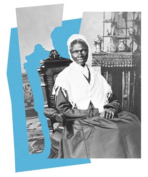 Sojourner Truth