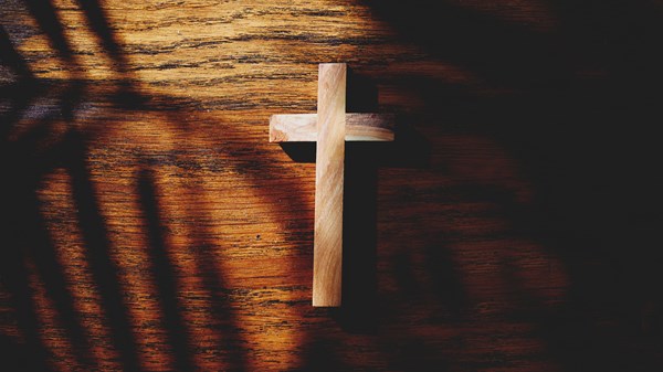 Lent Is Not a Vibe | Christianity Today