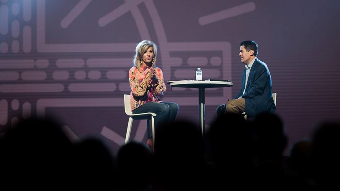 After Chaos and Crisis, Beth Moore Still Finds Refuge in the Church After Chaos and Crisis, Beth Moore Still Finds Refuge in the Church