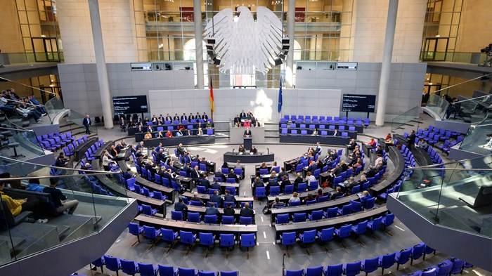 Open Doors Gets Dragged into Germany’s Debate Over Christian Persecution Open Doors Gets Dragged into Germany’s Debate Over Christian Persecution
