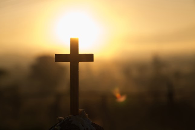 Crossroads to the Cross Crossroads to the Cross