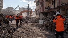 Christians Assess Criticism of Turkey’s Earthquake Efforts