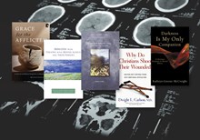 My Top 5 Books on Mental Illness