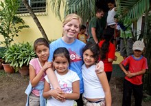 How Can Short-Term Missions Best Advance God's Mission? How Can Short-Term Missions Best Advance God's Mission?