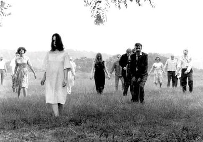 The Zombie Apocalypse The Zombie Apocalypse