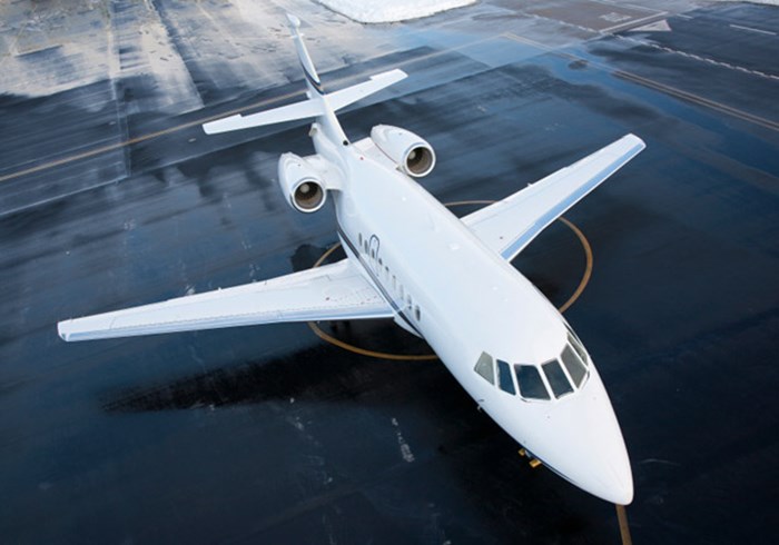 Private Jets for Jesus Private Jets for Jesus