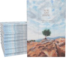 New Life Rising: Easter Season Devotional 2023 New Life Rising: Easter Season Devotional 2023