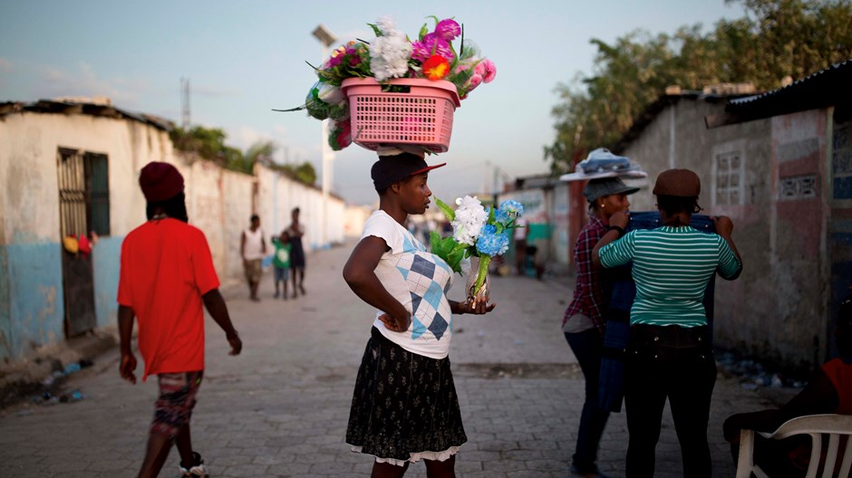 It’s Time to Correct Your Negative Stereotypes About Haiti