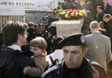 Third Prosecutor Removed from Turkish Christian Murder Trials Third Prosecutor Removed from Turkish Christian Murder Trials