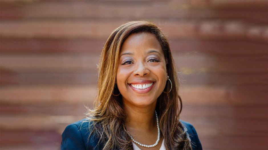 Christianity Today Welcomes Dr. Nicole Martin as Chief Impact Officer