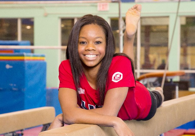 Why Gabby Douglas Almost Quit Before the Olympics