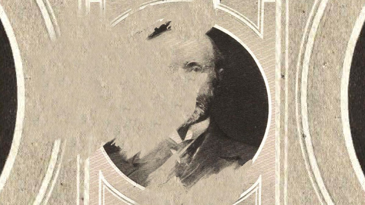Lived to Be Forgotten: Dixon E. Hoste, Missionary to China - Vimarsana News