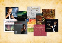 Notable Sacred Music for 2012 Notable Sacred Music for 2012
