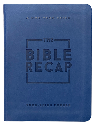 The Bible Recap, Personal Size