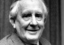 Tolkien: Man Behind the Myth
