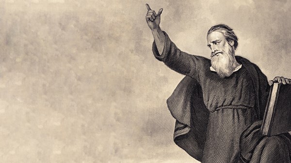 The Apostle Paul and His Times: Christian History Timeline | Christian  History | Christianity Today