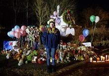 On the Death—and Life—of Innocent Children On the Death—and Life—of Innocent Children