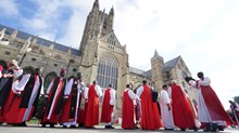 To Whom Shall We Go? Global South Anglicans Reject Canterbury’s Leadership