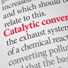 Protecting Church Fleets from Catalytic Converter Theft