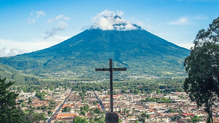 As the American Church Shrinks, Global Christianity Can Point the Way Forward As the American Church Shrinks, Global Christianity Can Point the Way Forward