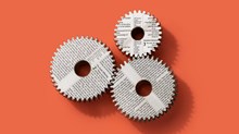Shift Your Bible Reading into a New Gear Shift Your Bible Reading into a New Gear