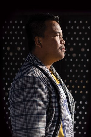 Joseph Gurung