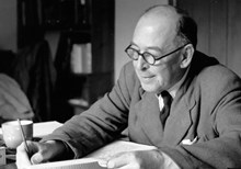 Why C.S. Lewis Didn't Write for Christianity Today