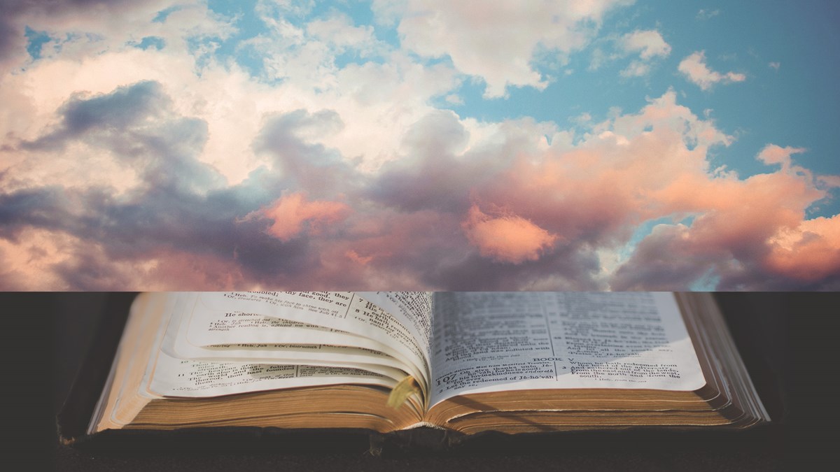 Is It Time to Quit 'Quiet Time'? | Christianity Today - Vimarsana News