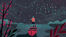 What Do Men Need? To Be Loved. What Do Men Need? To Be Loved.