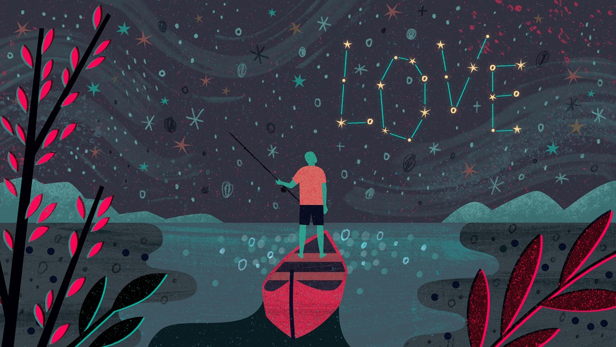 What Does a Good Man Need? - Vimarsana News