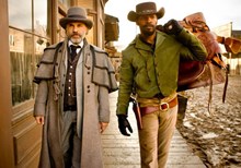 Django Unchained Django Unchained